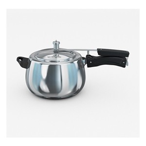 Topper Queen Pressure Cooker 5L