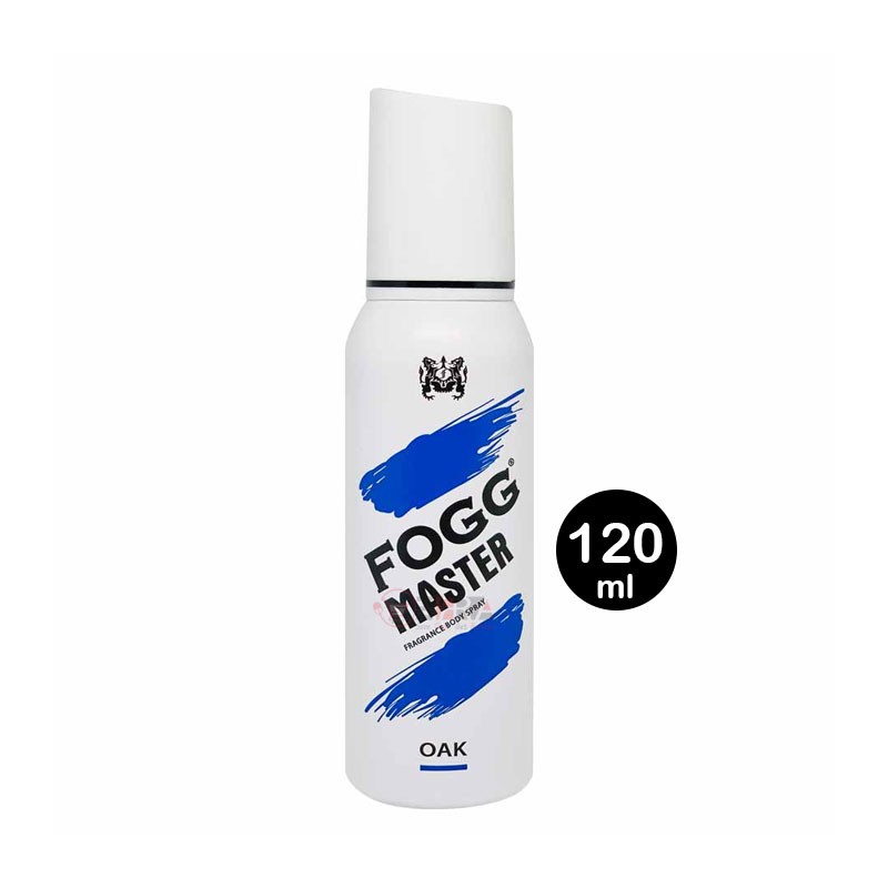 Fogg Master OAK Body spray 120ml