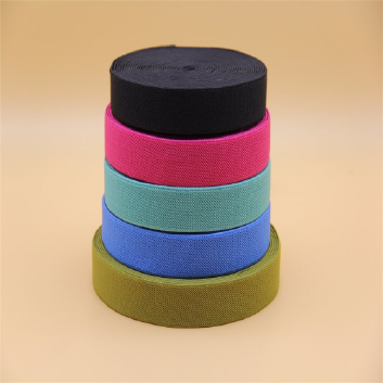 Woven Elastic