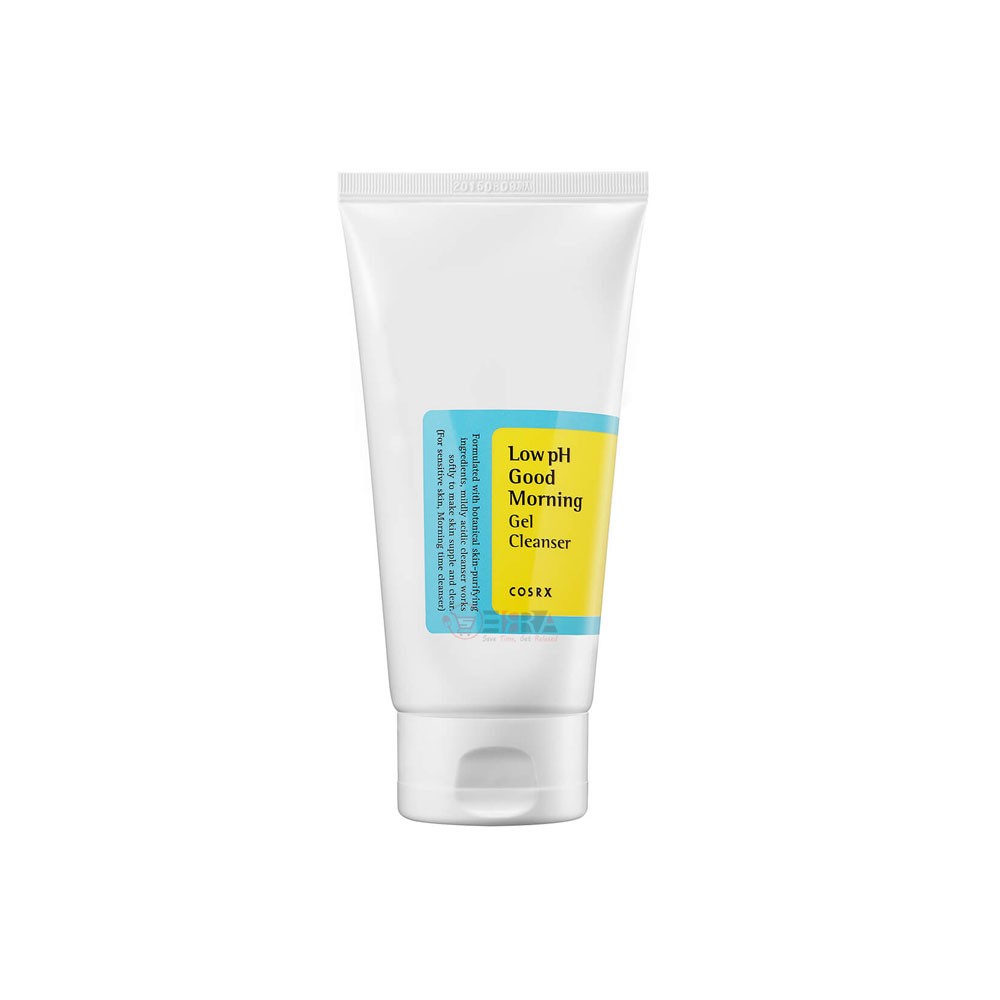 Cosrx Low pH Good Morning Gel Cleanser 150ml