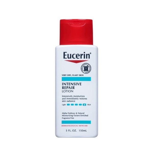 EUCERIN LOTION INTENSIVE REPAIR-(150 ML)