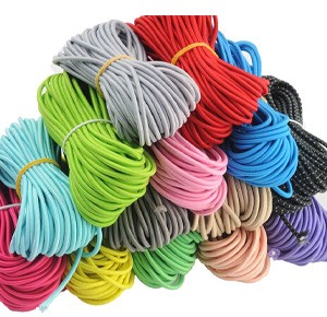 BUNGEE CORD/ELASTIC CORD