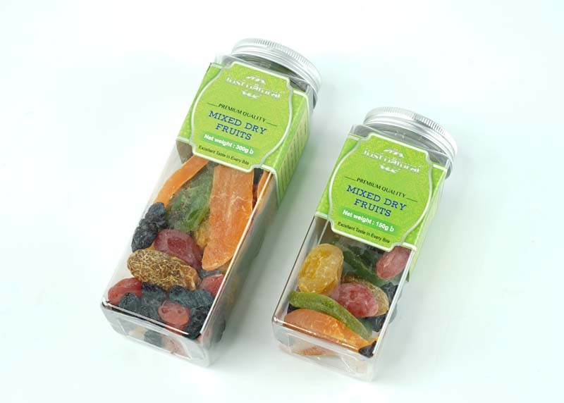 Just Natural Premium Mixed Dry Fruits 300g