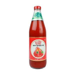 RUCHI TOMATO KATCHUP 1 KG