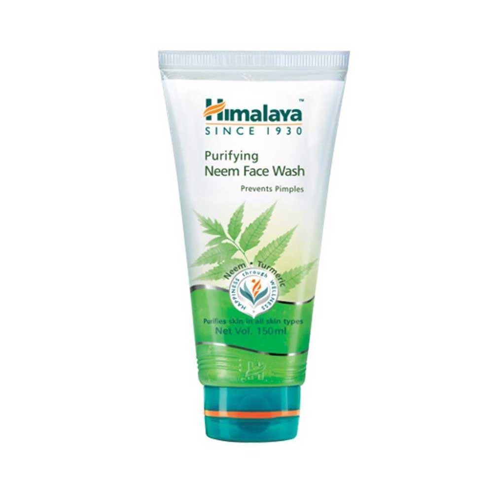 Himalaya face wash 150 ml
