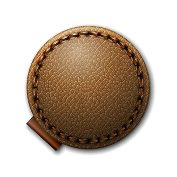 Leather Patch