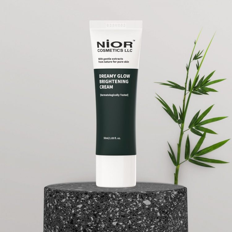NIOR Dreamy Glow Dreamy Glow Brightening Cream