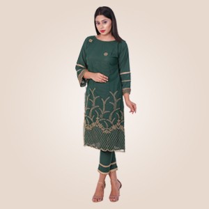 Women's Ready Made Shalwar and Kameez