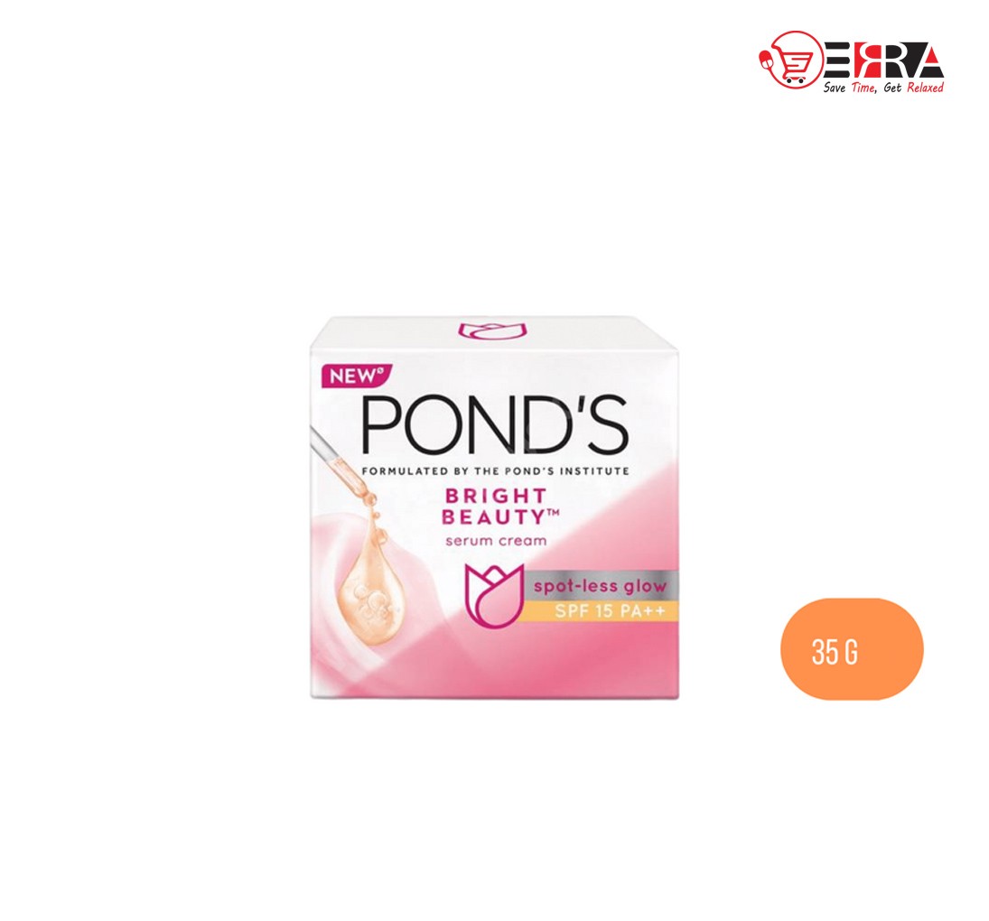 Ponds Day Cream Bright Beauty 35g