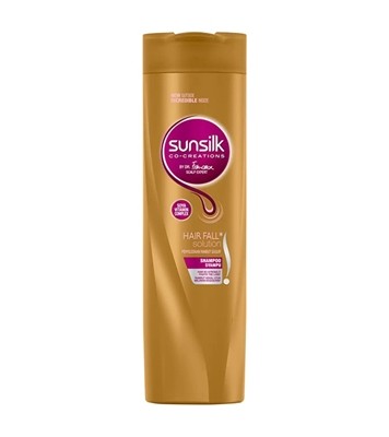 Sunsilk Shampoo Hair Fall Solution 320ml