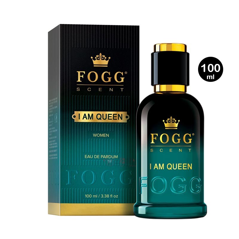 Fogg perfume tagline hot sale