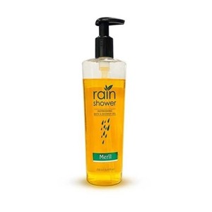 Meril Rain Shower Gel - 250ml