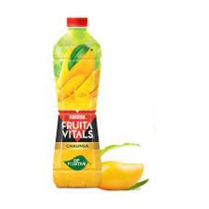 FRUITA VITALS MANGO (1 LTR)